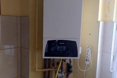 Apartament cu 4 camere decomandat în Alfa - 4