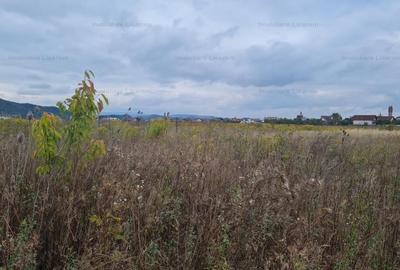 Teren Construcții extravilan de 502 mp, în Hărman - 3