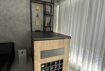 Apartament 2 camere Lux+Loc de parcare in Complexul Atria Urban - 6