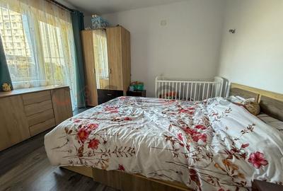 Bloc nou, etaj intermediar, terasa 20 mp, hotel Paradis! - 2