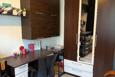 Inchiriez apartament cu 2 camere - 5