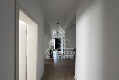 Casă cu 4 camere cu Teren 604 Mp în Giarmata - 13