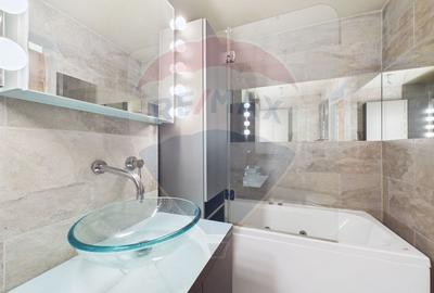 Apartament duplex 3 camere de vanzare in zona Timpuri Noi - 9