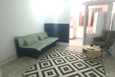 Garsoniera zona centrală-REGIM HOTELIER- - 10