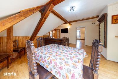 Apartament cu 3 camere în Tractorul - 10