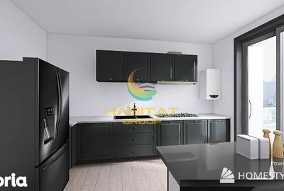 Apartament cu 2 camere decomandat în Central - 4