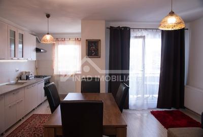 Apartament cu 2 camere, mobilat si utilat complet, parcare, Zona Metro - 3