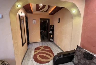 Apartament cu 3 camere nedecomandat în Ferentari - 2