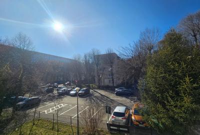 Apartament cu 2 camere decomandat, mobilat în Berceni - 18