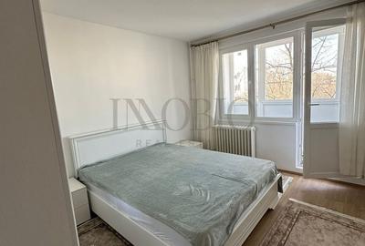 Apartament cu 3 camere decomandat, mobilat în Politehnica - 8