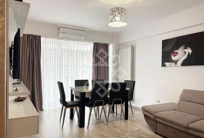 Apartament modern cu 3 camere in SDK Delta, Nufarul - 2