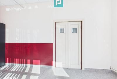 Spațiu comercial, de 152.71 mp, în Central - 15