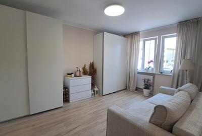 Parc Gara 2 camere renovat mobilat utilat etaj 1 Parc Gara 2 camere renovat mobilat utilat etaj 1 - 3