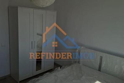 Apartament cu 3 camere decomandat, mobilat în Titan - 1