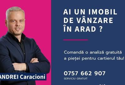 Teren de 1029 mp, în Pârneava - 3