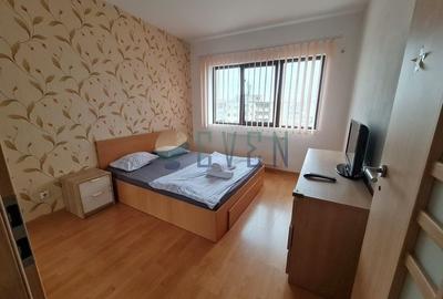 Apartament cu 2 camere decomandat, mobilat în Lujerului