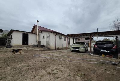 Casă cu Teren 460 Mp în Mineri - 16