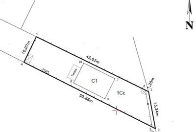 Teren de 500 mp, în Dragomirești-Deal - 8