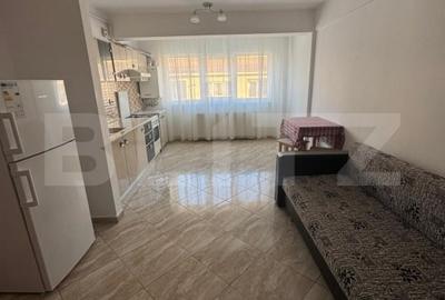 Apartament 2 camere, 51 mp, zona Florilor - 2