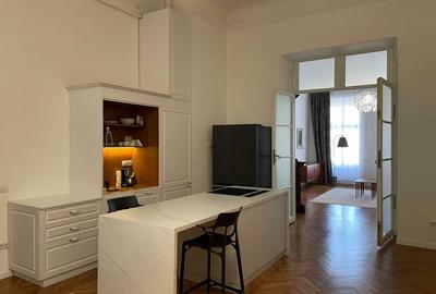 Apartament cu 4 camere,125mp, Zona Centru - 4