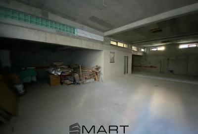 Birou, de 180 mp, în Central - 3