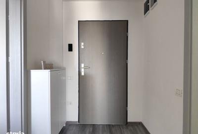 Apartament cu 2 camere în Rontău - 13