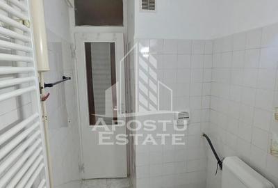 Apartament cu 1 camera, centrala proprie, zona Girocului - 8