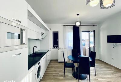 Apartament cu 2 camere în Tomis Plus - 10