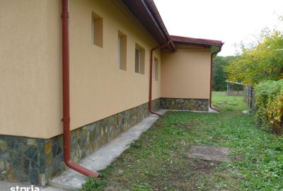 Casă cu 4 camere cu Teren 2100 Mp în Ludești - 6