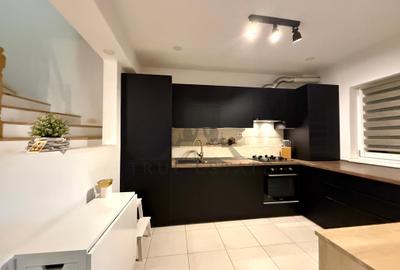 Duplex cu 4 camere cu Canalizare în Pipera - 4