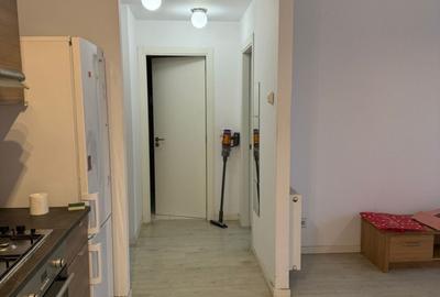 Vanzare apartament 2 camere Basarabia Hercesa - 5