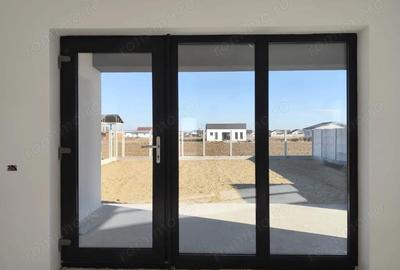 Casă cu 4 camere cu Teren 553 Mp în Sântandrei - 11