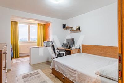 Apartament 3 camere cu priveliste, Tractorul Apartament 3 camere cu priveliste, Tractorul - 8