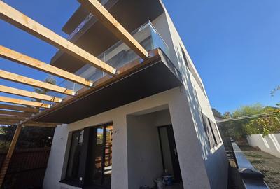 Casă cu 5 camere cu Teren 200 Mp în Pajura - 5