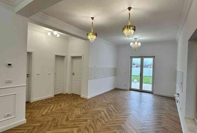 Casă cu 3 camere în Gai - 4