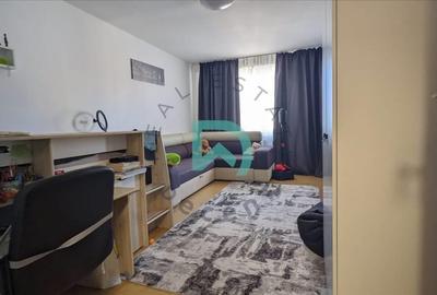 Apartament cu 3 camere decomandat, mobilat în Vlahuță - 17