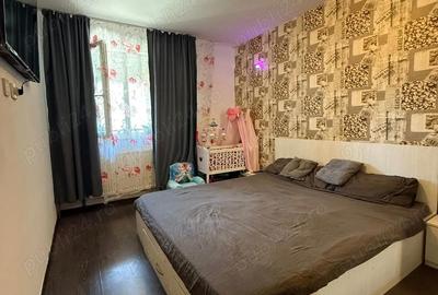 Apartament cu 2 camere semidecomandat, mobilat în Metalurgiei - 11