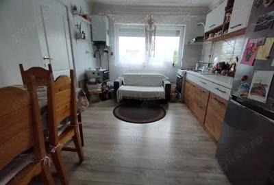 Apartament de vanzare sau schimb cu casa in Marghita - 10