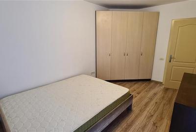Apartament cu 4 camere semidecomandat, mobilat în Grigorescu - 5