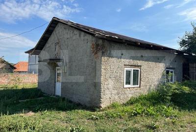 Casă individuală cu 3 camere cu Teren 500 Mp în Exterior Vest - 3