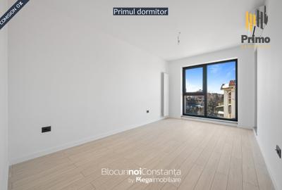 Apartament cu 3 camere în Inel II - 2