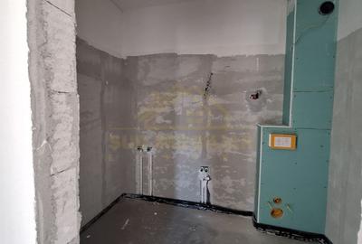 Garsonieră decomandată în Central - 17