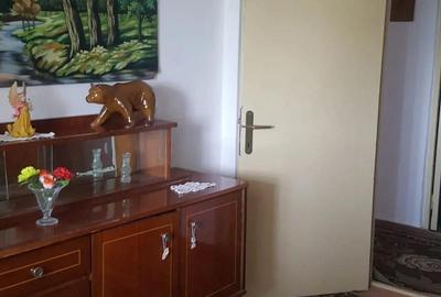 Apartament cu 3 camere în Central - 2