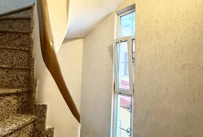 Complex de imobile cu functiune multipla, Dorobanti - 86