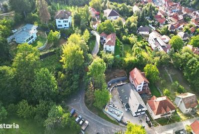 Teren de 646 mp, în Schei - 10