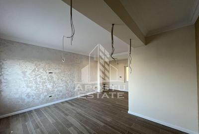 Apartament cu o camera amenajat in bloc nou - 2