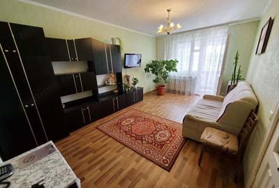 Garsoniera de Inchiriat - ?tefan cel Mare, 250 Euro - 1