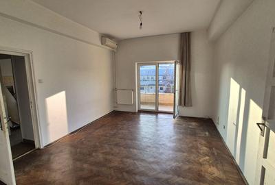 Apartament cu 2 camere 59,76 mp - piata Amzei - 1