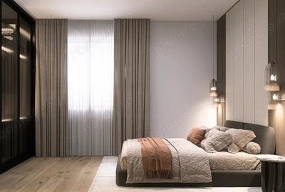 Apartamente 2 camere Gala?i Danube Magic Residence, pe faleza Dunarii Apartamente 2 camere Gala?i Danube Magic Residence, pe faleza Dunarii - 3