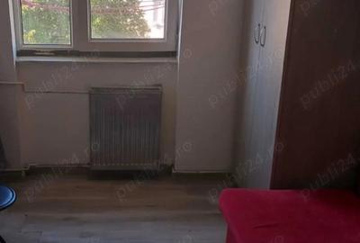 Proprietar inchiriez garsoniera zona centrala ISHO Facultatea de Medicina - 3